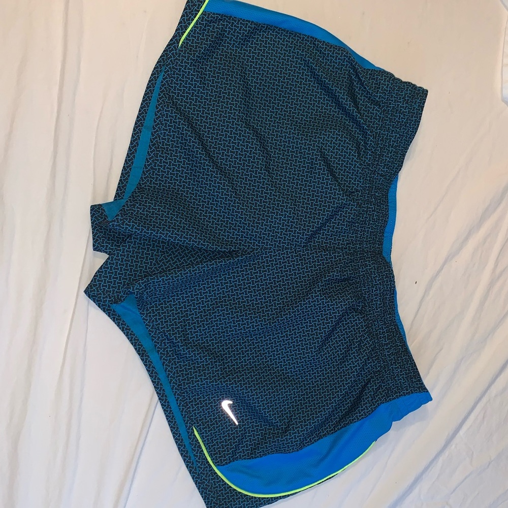 Nike Athletic Shorts
